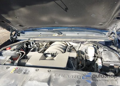 2020 Chevrolet Tahoe 4Wd Lt from USA, damaged, VIN 1GNSKBKC1LR241093